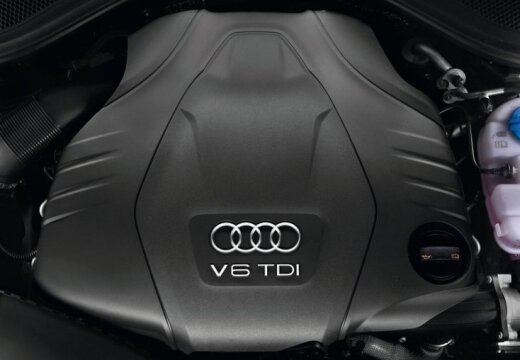 В Audi подтвердили разработку семиместного спортивного минивэна